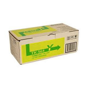 YELLOW TONER KIT FOR FS C5300DN P6030 10K PAGES-preview.jpg